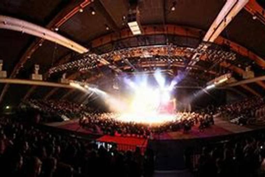 Ty-Yan Daire Tours Dış mekan fotoğraf