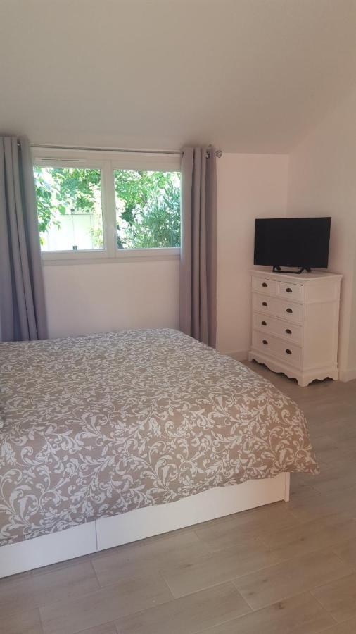 Ty-Yan Daire Tours Dış mekan fotoğraf