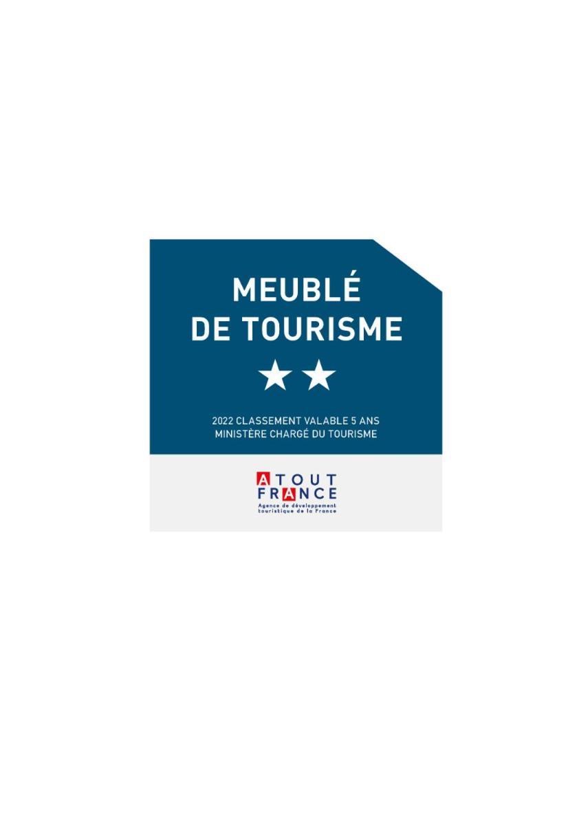 Ty-Yan Daire Tours Dış mekan fotoğraf